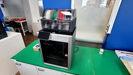 칼라프린터(뱀부랩)